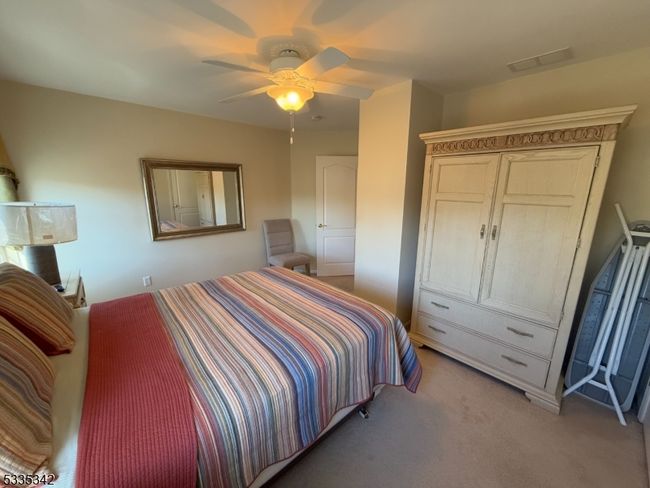 4 Sevell Cir, Townhouse with 3 bedrooms, 2 bathrooms and null parking in Clark NJ | Image 13