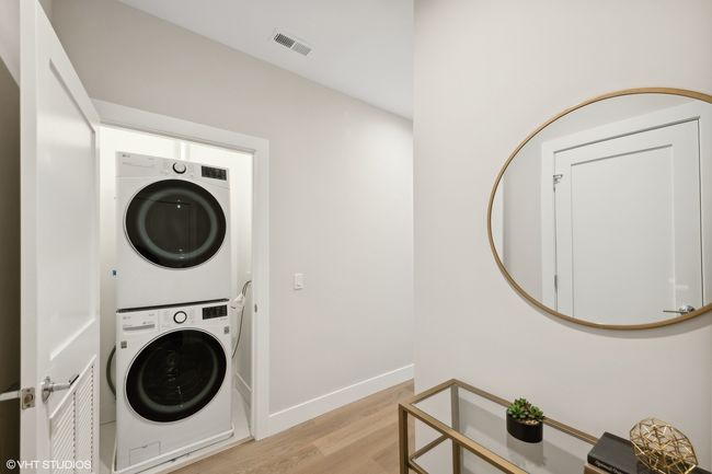 UNIT-406 - 2342 W Adams St, Condo with 2 bedrooms, 2 bathrooms and 1 parking in CHICAGO IL | Image 18