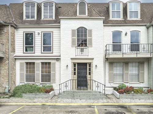 384-384 N Post Oak Ln, Houston, TX, 77024-5972 | Card Image