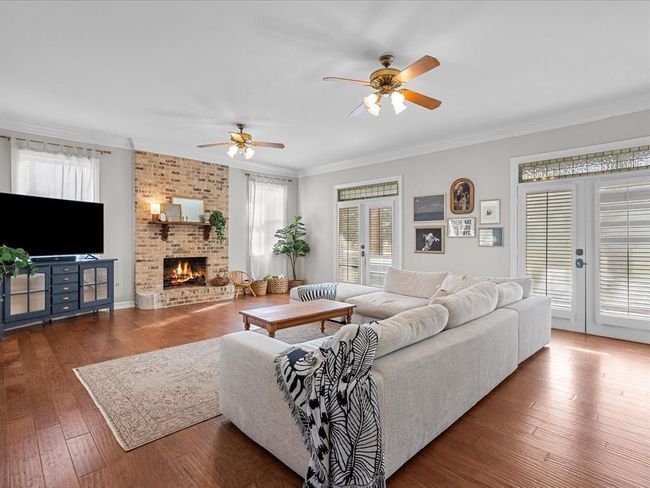 3003 Sky Ranch Dr, House other with 4 bedrooms, 4 bathrooms and 2 parking in Alvin TX | Image 16