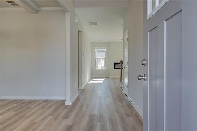 2336 Cadenza Cir, House other with 5 bedrooms, 3 bathrooms and null parking in Dacula GA | Image 5