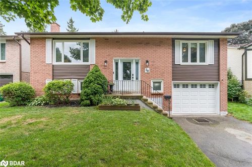 28 Adams Crt, Acton, ON, L7J2V8 | Card Image