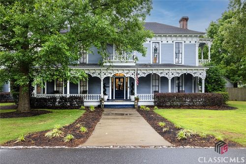 172 N Second St, Madison, GA, 30650-1328 | Card Image