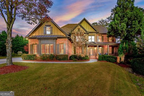 2996 Walking Horse Trail, Buford, GA, 30519 | Card Image