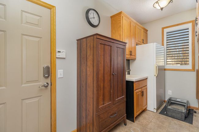 Mud room/pantry off kitchen | Image 16