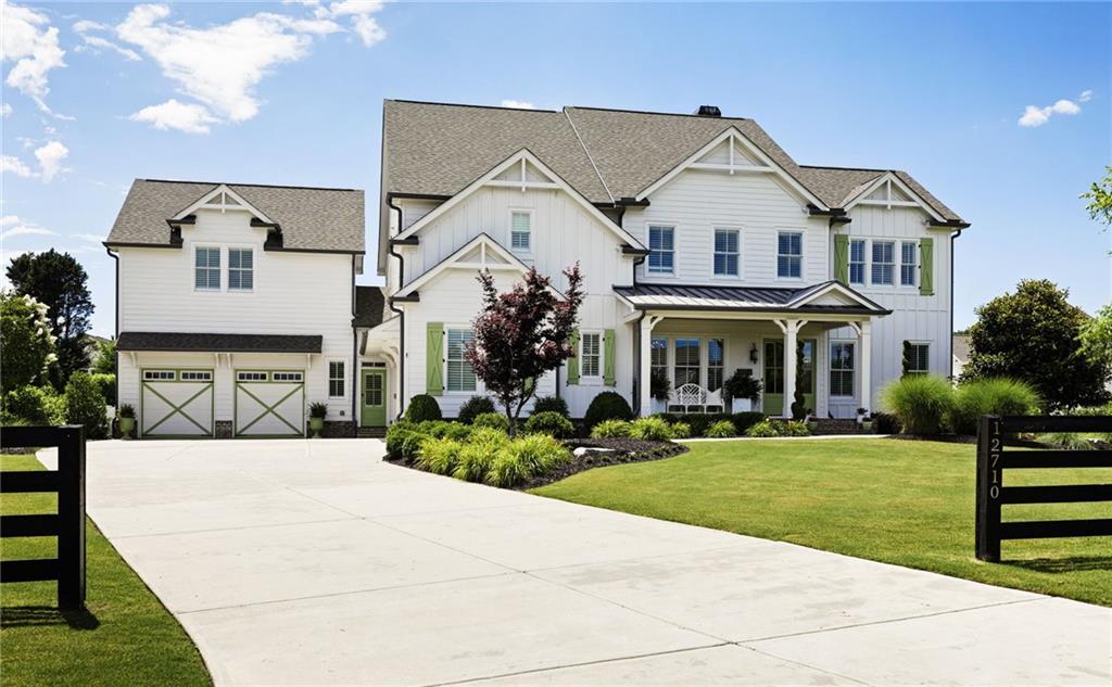 Ebenezer Pond Ct, Roswell, GA 30075