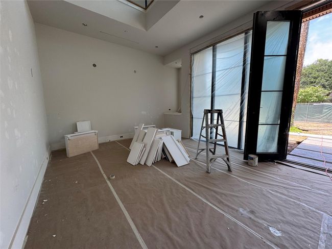 Construction as of: 7/17/25 | Image 10