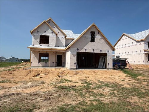 1299 Neill Sinclair Rd, Raeford, NC, 28376 | Card Image
