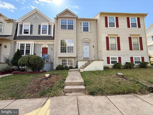 12866 Hyannis Ln, WOODBRIDGE, VA, 22193-4937 | Card Image