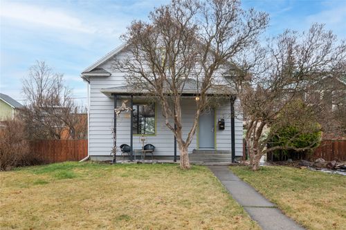 1618 Sherwood St, Missoula, MT, 59802-2206 | Card Image