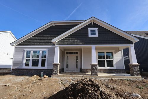 4545 Corsican Loop E, Hilliard, OH, 43026-9879 | Card Image