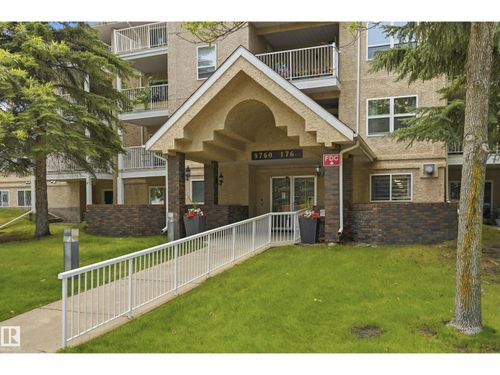 208-9760 176 St Nw, Edmonton, AB, T5T5Z5 | Card Image