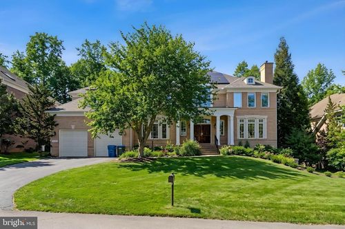 20581 Myers Pl, LEESBURG, VA, 20175-6363 | Card Image