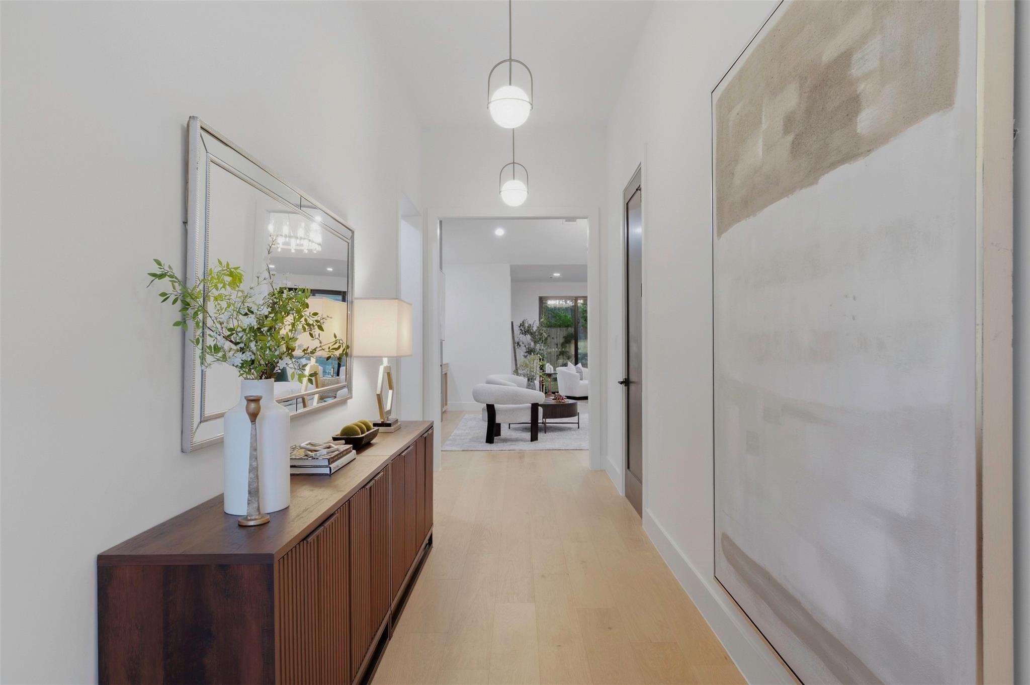 Residential in Houston 3