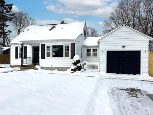 1617 Buena Vista St, Kalamazoo, MI, 49001-4501 | Card Image