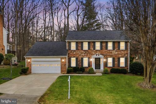 5918 Oakland Park Dr, BURKE, VA, 22015-2441 | Card Image