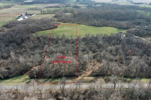 0 Cox Rd, North Lewisburg, OH, 43060 | Card Image