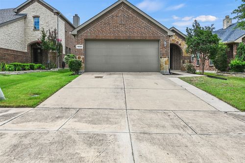 16028 Crosslake Ct, Prosper, TX, 75078-5037 | Card Image