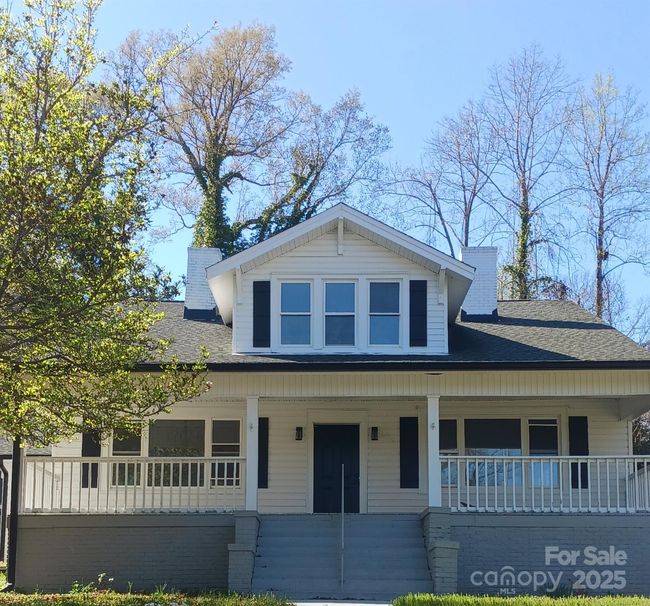 105 N Inman Ave, House other with 5 bedrooms, 3 bathrooms and null parking in Bessemer City NC | Image 19