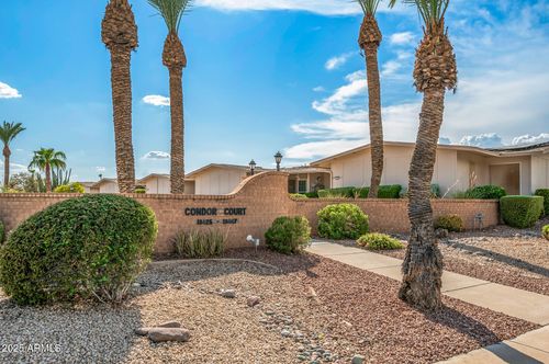 13447 W Copperstone Dr, Sun City West, AZ, 85375-4820 | Card Image