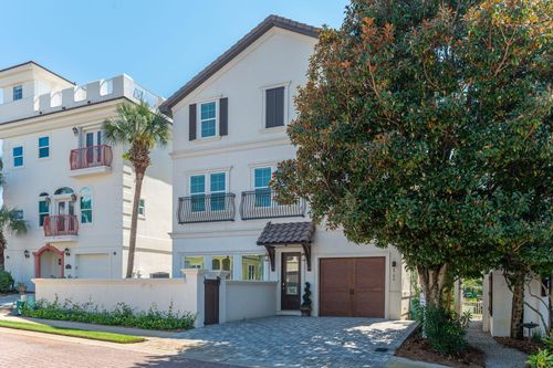 4795 Ocean Blvd, Destin, FL, 32541-5740 | Card Image