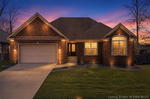 11532 Yorktown Blvd, Sellersburg, IN, 47172-9496 | Card Image