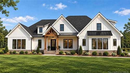 5853 Dottie Circle, Hope Mills, NC, 28343 | Card Image