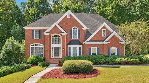 2613 Winterthur Main Nw, Kennesaw, GA, 30144-5713 | Card Image