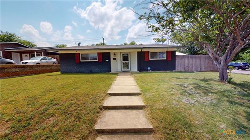 1701 Janis Dr, Killeen, TX, 76549-1409 | Card Image