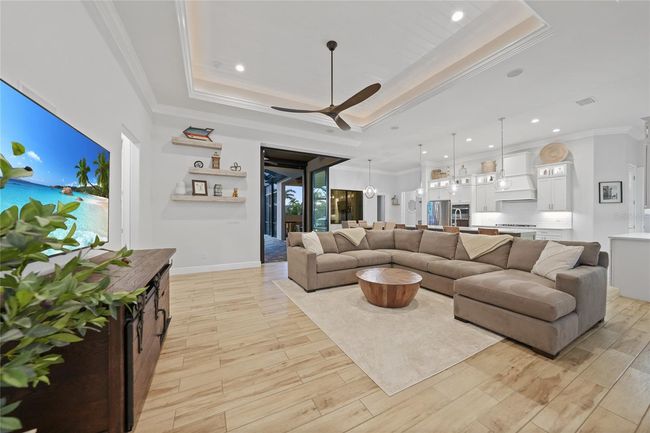 1801 Los Alamos Dr, House other with 3 bedrooms, 3 bathrooms and null parking in PUNTA GORDA FL | Image 14