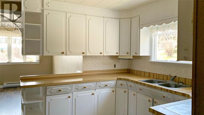0 Main St, House other with 3 bedrooms, 1 bathrooms and null parking in Lower Island Cove NL | Image 14