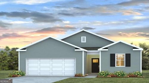 109 Hollingsworth Loop, Statesboro, GA, 30461-2114 | Card Image