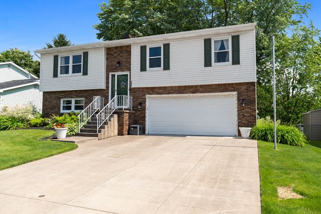 3003 Coleridge Dr, House other with 3 bedrooms, 2 bathrooms and null parking in Erie PA | Image 33