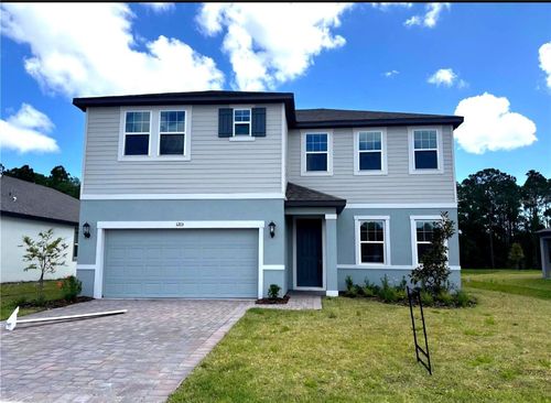 1213 Pampus Dr, DAYTONA BEACH, FL, 32124-2041 | Card Image