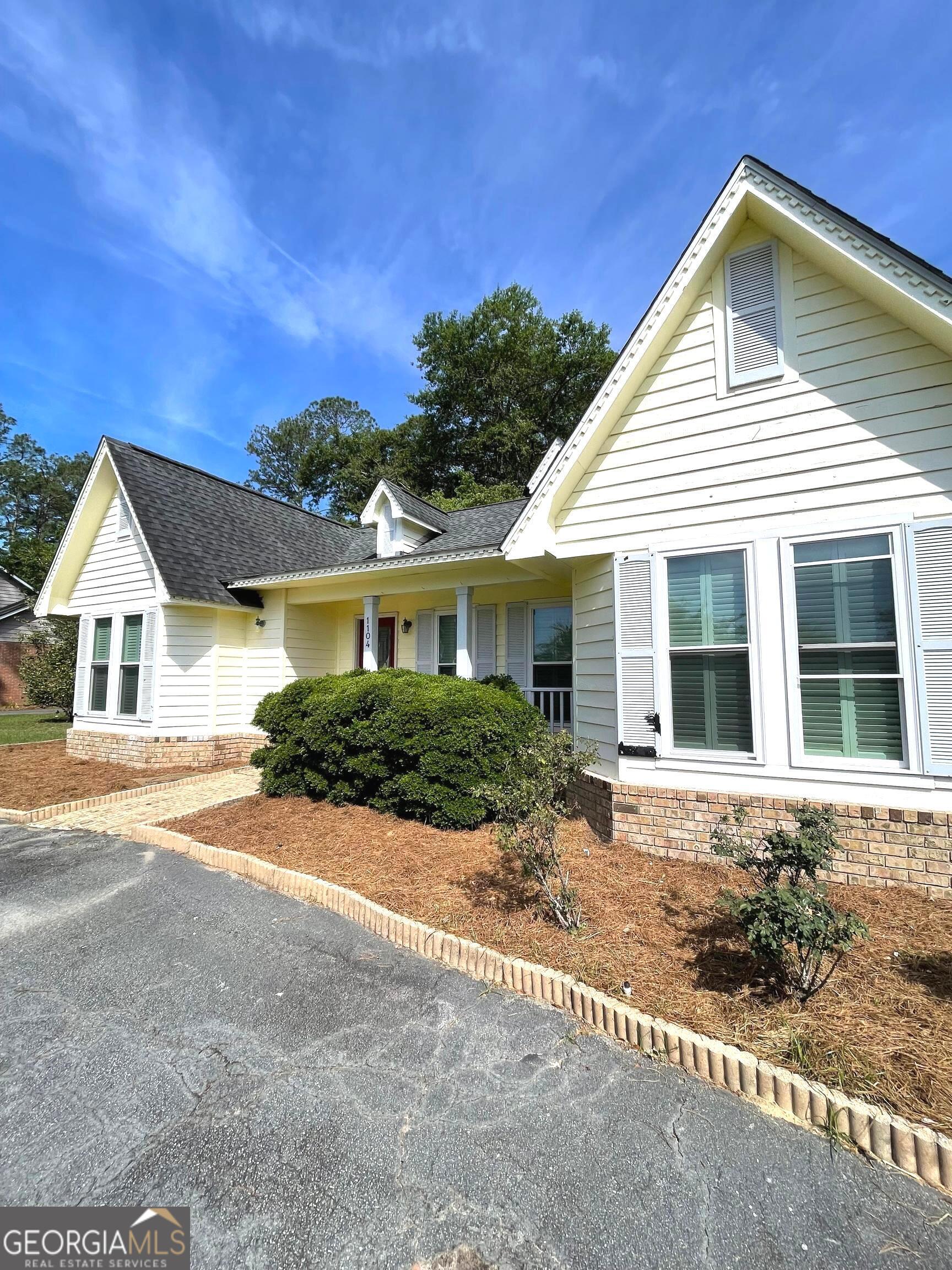 Residential in Blackshear 3