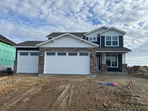 9541 Lydia Ln, Elko New Market, MN, 55020-4404 | Card Image