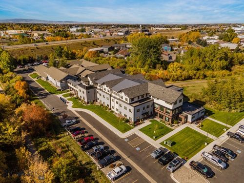 701 Gold Ave, Bozeman, MT, 59715-2453 | Card Image