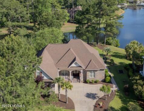 Newcastle Ln, Ocean Isle Beach, NC 28469