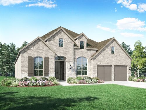 370 Tinctoria Creek Drive, Kyle, TX, 78640 | Card Image