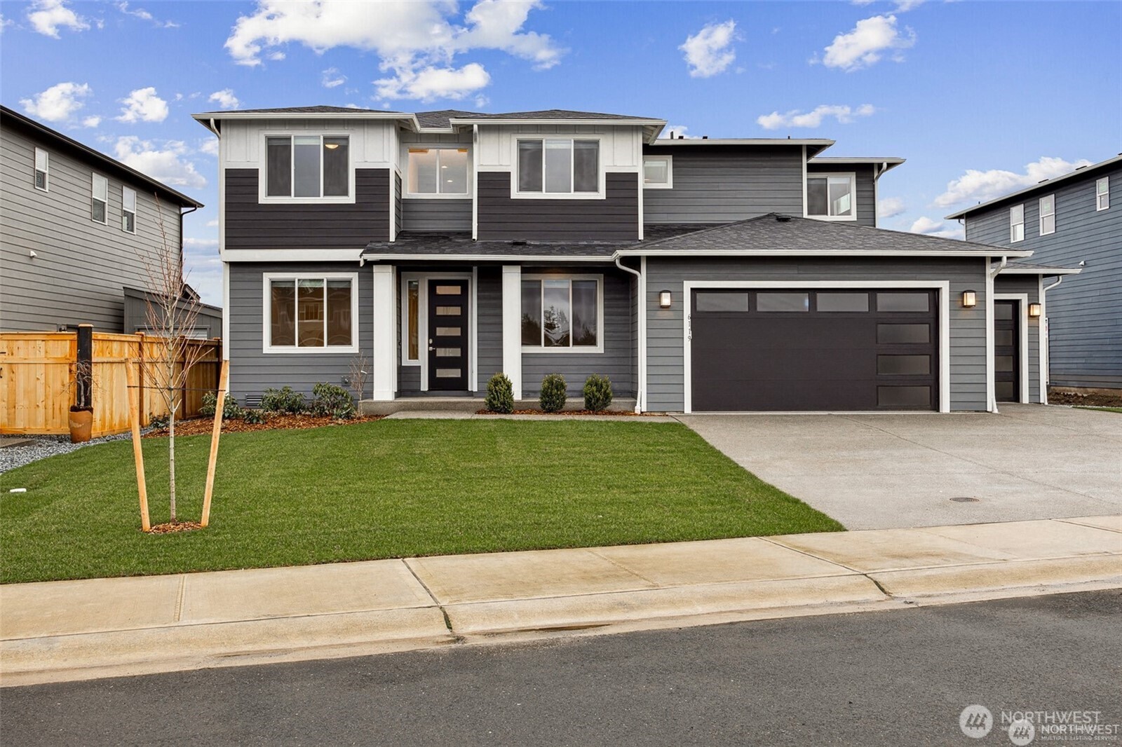 Residential in Buckley