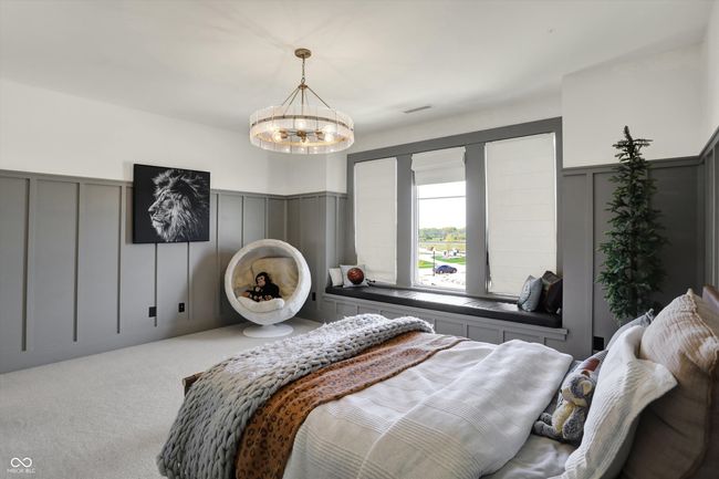 5130 Melbourne Pl, House other with 6 bedrooms, 7 bathrooms and null parking in Zionsville IN | Image 57