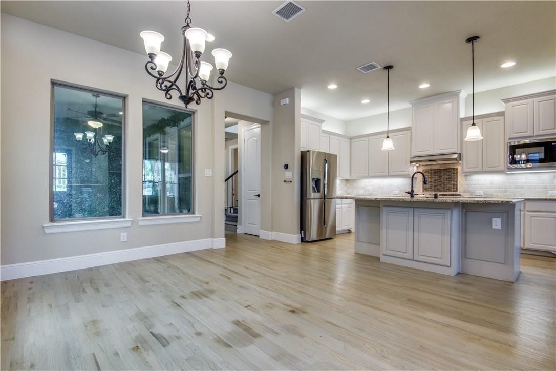 Residential Lease in Flower Mound 4