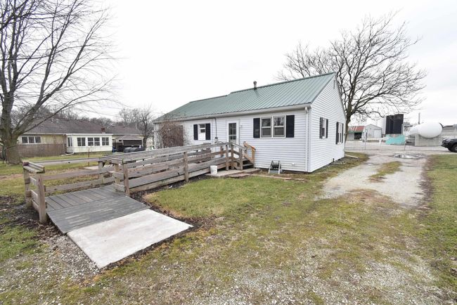 309 S Adeway, House other with 2 bedrooms, 1 bathrooms and null parking in Fowler IN | Image 7
