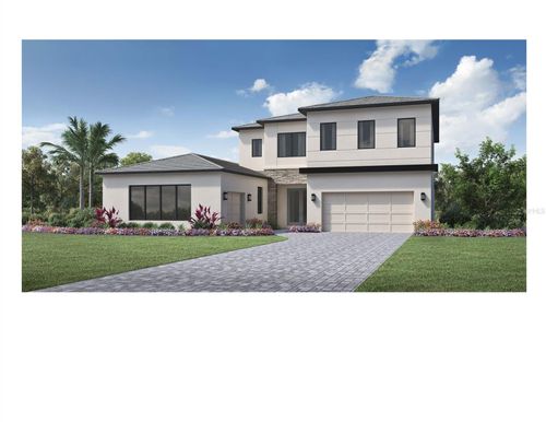 9440 Golden Laurel Lane, ORLANDO, FL, 32827 | Card Image