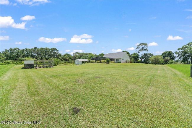 3240 Aurantia Rd, House other with 4 bedrooms, 2 bathrooms and null parking in Mims FL | Image 30