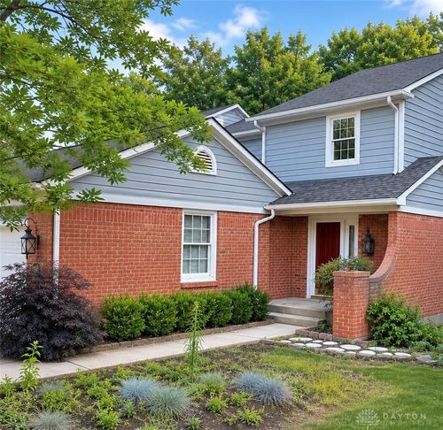 6646 Washington Circle, Middletown, OH, 45005 | Card Image