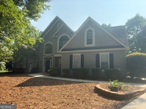 134 Terrane Rdg, Peachtree City, GA, 30269-4014 | Card Image