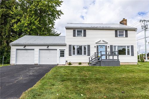 2117 W Ridge Rd, Greece, NY, 14626-2806 | Card Image