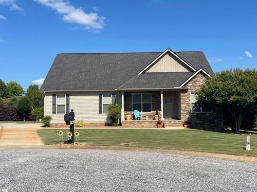 220 Laramie Peak Lane, Greer, SC, 29651-7538 | Card Image