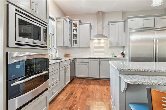 4500 Sw Aft Dr, House other with 4 bedrooms, 4 bathrooms and null parking in Lee's Summit MO | Image 17